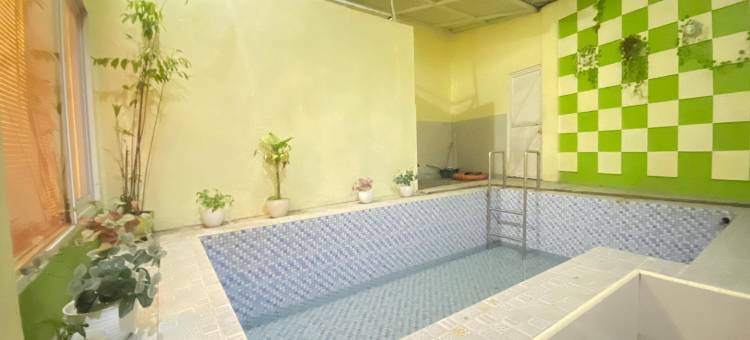 Homestay RN Near Taman Bambu Runcing Polewali Mitra RedDoorz图片
