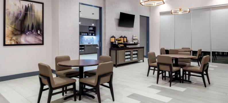 夏洛特/雷亚农场凯悦嘉寓酒店(Hyatt House Charlotte/Rea Farms)图片