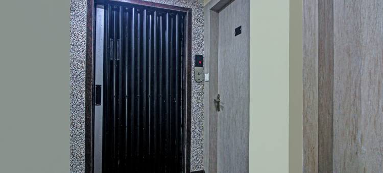 Itsy Hotels Reotel Near Rabindra Sarobar图片