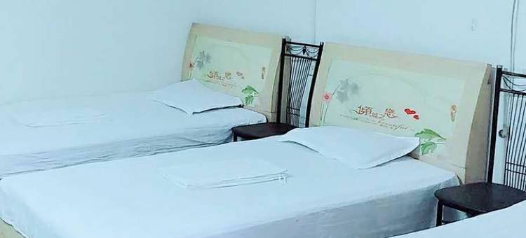 壶瓶山海霞民宿(观鹤楼分店)图片