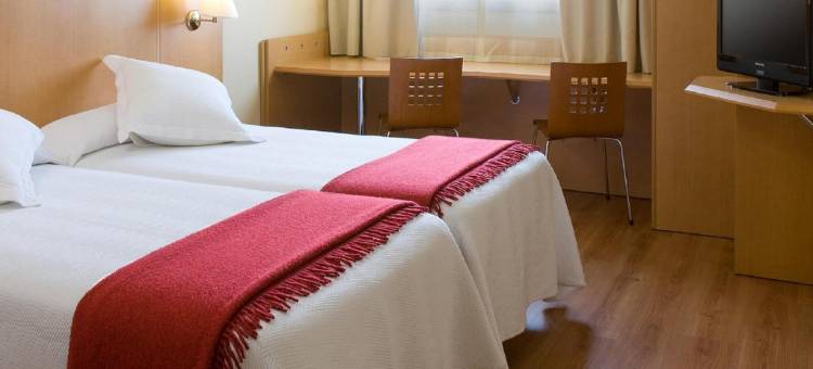 洛格罗尼奥里奥哈智选假日酒店(Holiday Inn Express Logrono Rioja)图片