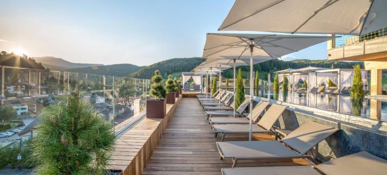 阿宾尼亚多洛米蒂SPA酒店(Abinea Dolomiti Romantic Spa)图片