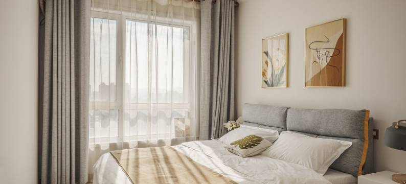 李小宝5770公寓(兴隆街分店)图片