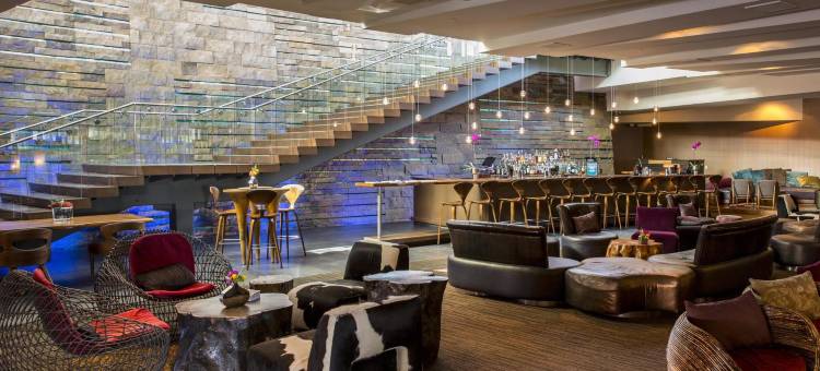 斯科特斯德W酒店(W Scottsdale)图片