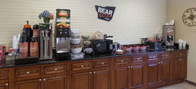 Travelodge Inn & Suites by Wyndham Albany图片