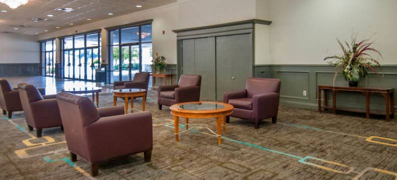 亚历山卓福朋喜来登酒店(Four Points by Sheraton Alexandria)图片