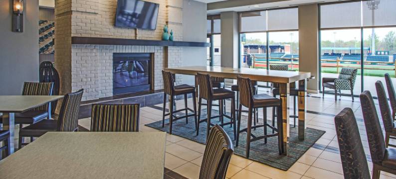 阿伯丁里普肯体育场居家旅馆(Residence Inn Aberdeen at Ripken Stadium)图片