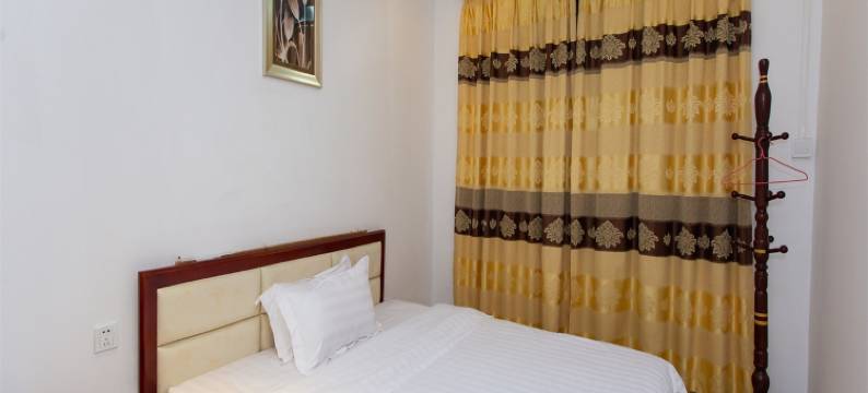 广东悦游度假别墅(明月山溪大道分店)图片