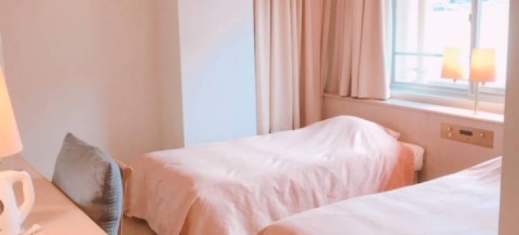 Wadayama Hotel图片