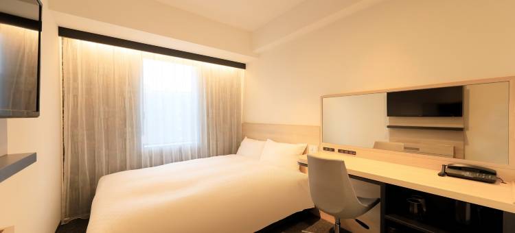 VIA INN 饭田桥后乐园 - JR西日本集团(VIA INN IIDABASHI KORAKUEN JR-West Group)图片