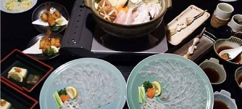 下関站酒店(Shimonoseki Station Hotel)图片