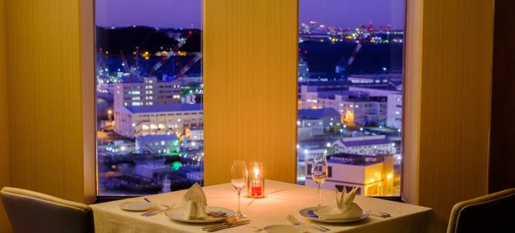 横须贺美居酒店(Mercure Yokosuka)图片