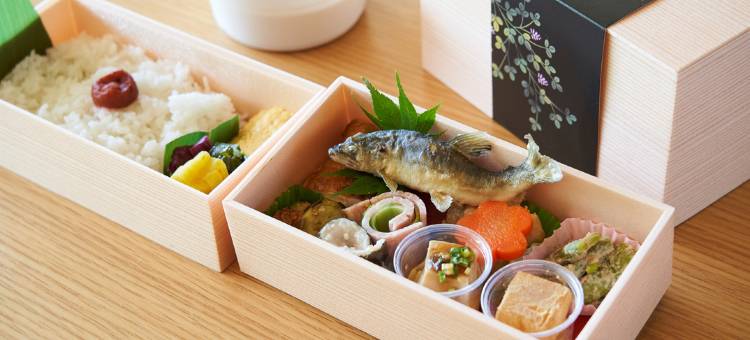 Fairfield by Marriott Gifu Gujo图片