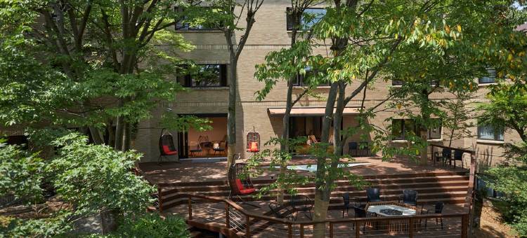 箱根优托瓦酒店(Hakone Yutowa)图片