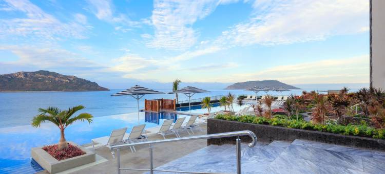 马萨特兰万怡海滩度假酒店(Courtyard Mazatlan Beach Resort)图片
