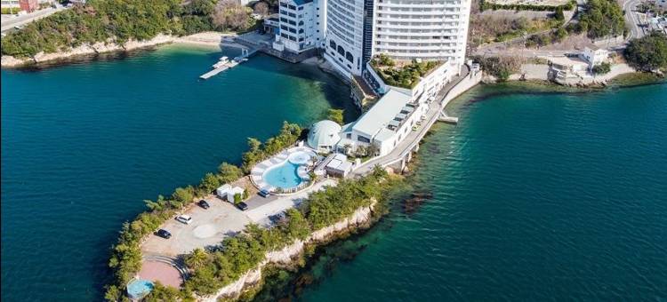 小豆岛海湾度假酒店(Bay Resort Hotel Shodoshima)图片