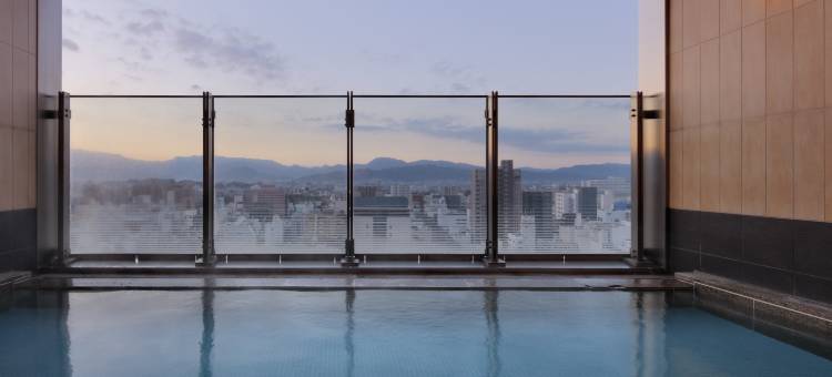 松山大街道光芒饭店(CANDEO HOTELS)(Candeo Hotels Matsuyama Okaido)图片