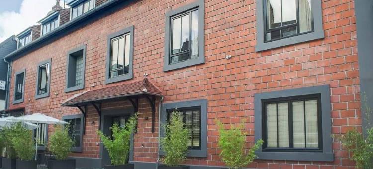 勒斯皮勒特斯酒店(Hotel les Pilotes)图片