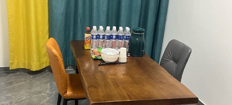 飞爱民宿(学府路分店)图片