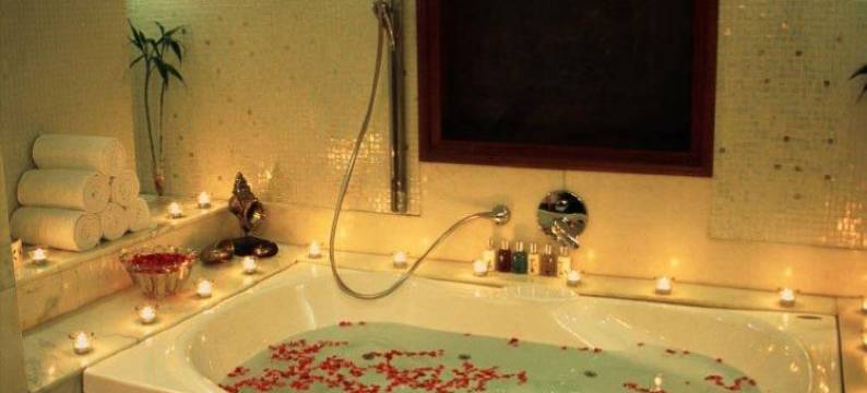 杰皮宫酒店&国际会议中心(Jaypee Palace Hotel)图片