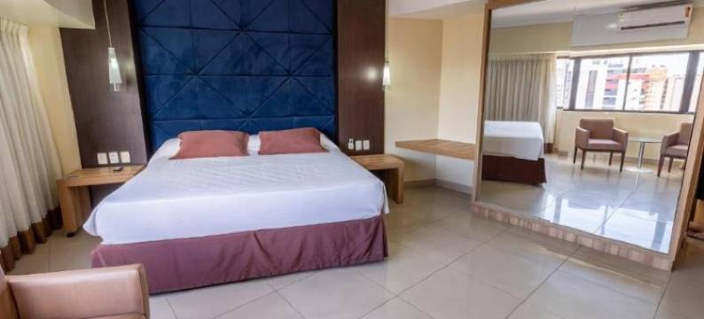 高级村酒店(Hotel Village Premium Joao Pessoa)图片