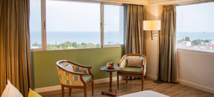 华欣大酒店及广场(Hua Hin Grand Hotel and Plaza)图片