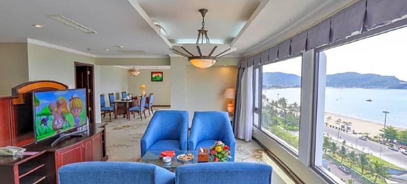 西贡归仁酒店(Saigon Quy Nhon Hotel)图片