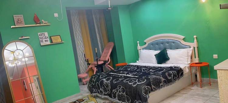 醉南烟民宿图片