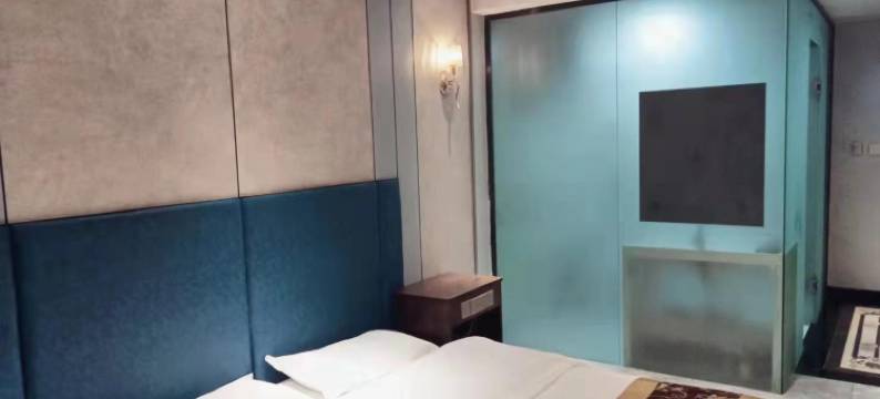 禧华轩大酒店图片