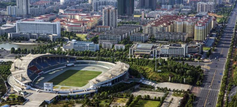 天鹅恋酒店图片