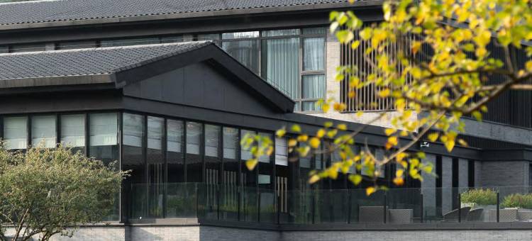 安吉柏翠姚良度假酒店图片