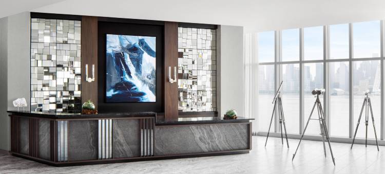 恩维酒店-傲途格精选(Envue, Autograph Collection)图片