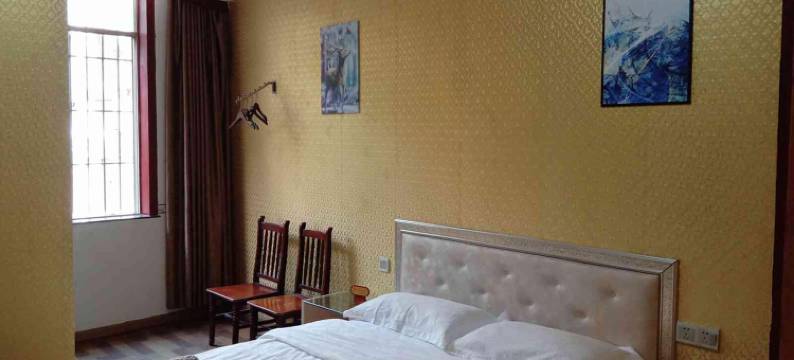 泸县玄滩宾馆图片