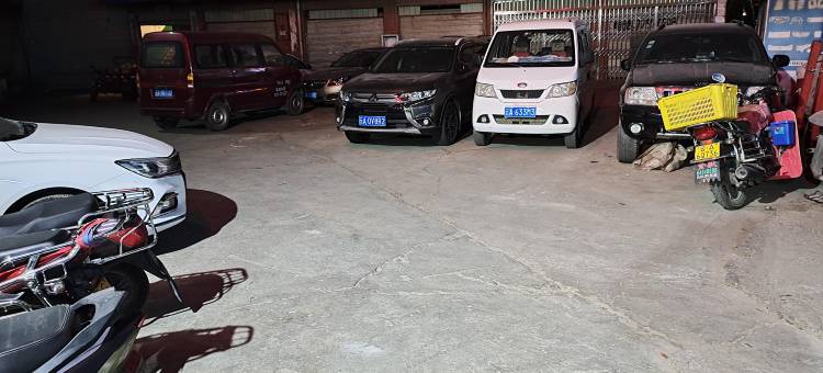 昆明鑫达宾馆图片