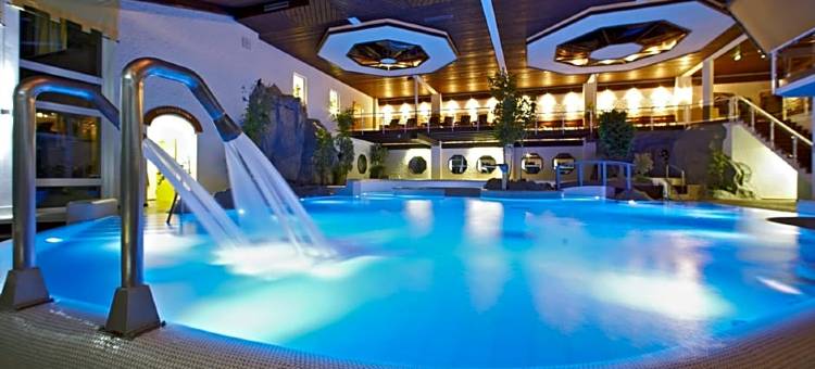 格贝尔罗登堡酒店(Göbels Hotel Rodenberg)图片