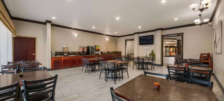 SureStay Plus Hotel by Best Western San Antonio SeaWorld图片