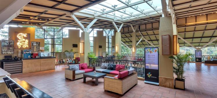 马辛德拉维拉杰佩特俱乐部酒店(Club Mahindra Virajpet, Coorg)图片