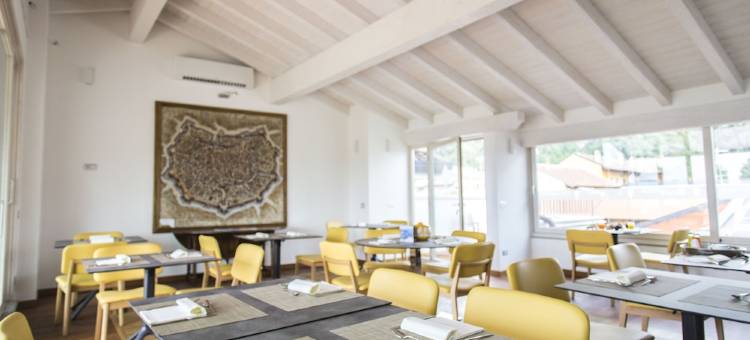 Ponti酒店(Hotel Ponti)图片