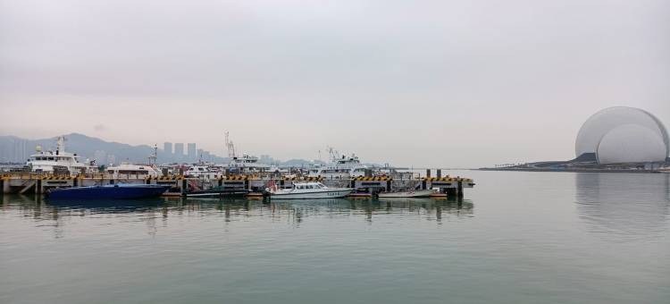 真好房东公寓(半岛三路1号分店)图片
