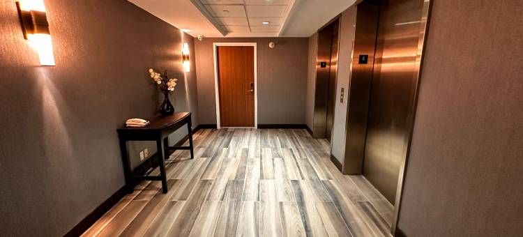 纽马克特万枫酒店(Fairfield Inn & Suites Newmarket)图片