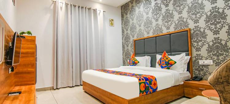 Fabhotel Prime 皇家枫树(FabHotel Royal Mapple)图片