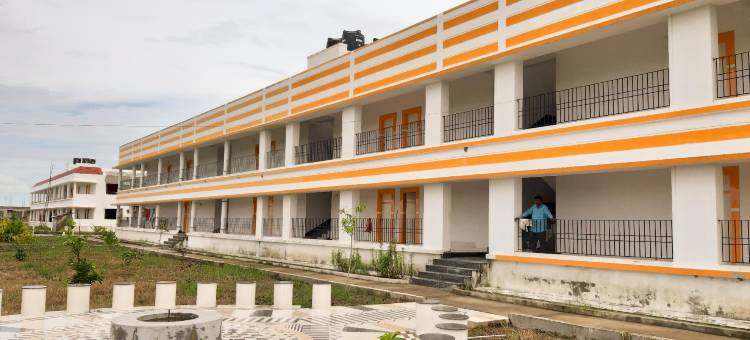 SDD皇家孟加拉度假村(Sdd Royal Bengal Resort)图片