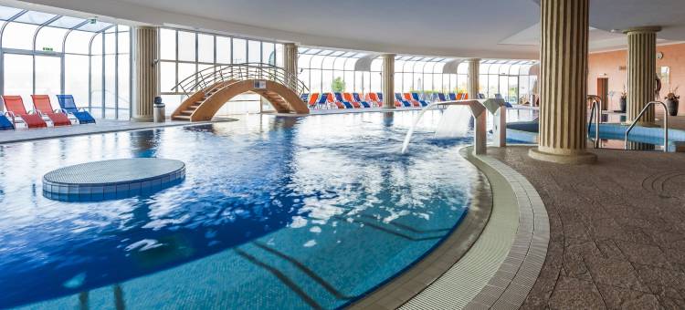 格兰德普利姆斯酒店 - 特尔梅普土伊 - 萨瓦酒店及度假村(Grand Hotel Primus - Terme Ptuj - Sava Hotels & Resorts)图片