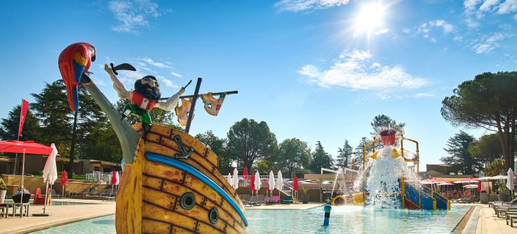 普拉瓦拉古纳公园花园套房酒店(Garden Suites Park Plava Laguna)图片