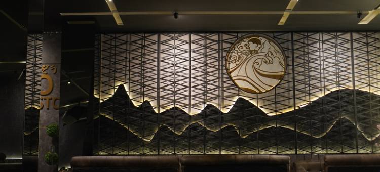 吾家酒店(My Home Hotel)图片