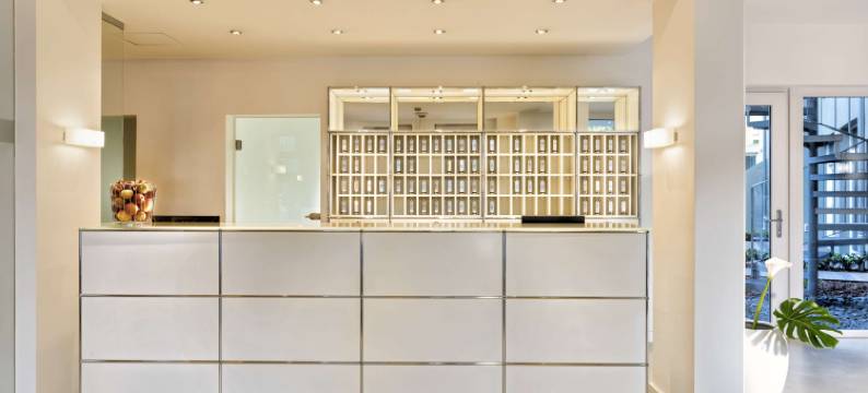 孔蒂杜伊斯堡酒店-索拉酒店的合作伙伴(Hotel Conti Duisburg - Partner of Sorat Hotels)图片