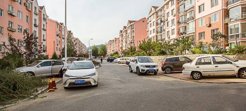 大连温馨之家客舍图片