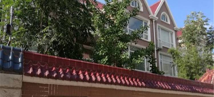 自由天堂别墅(长沙五凌路店)图片