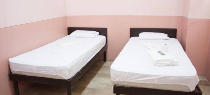 GV酒店-博龙岸(GV Hotel - Borongan)图片