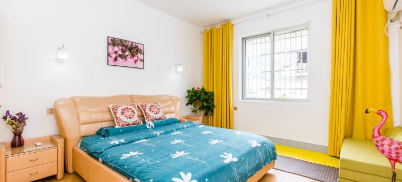 阳朔娟娟的家公寓(城中路分店)图片